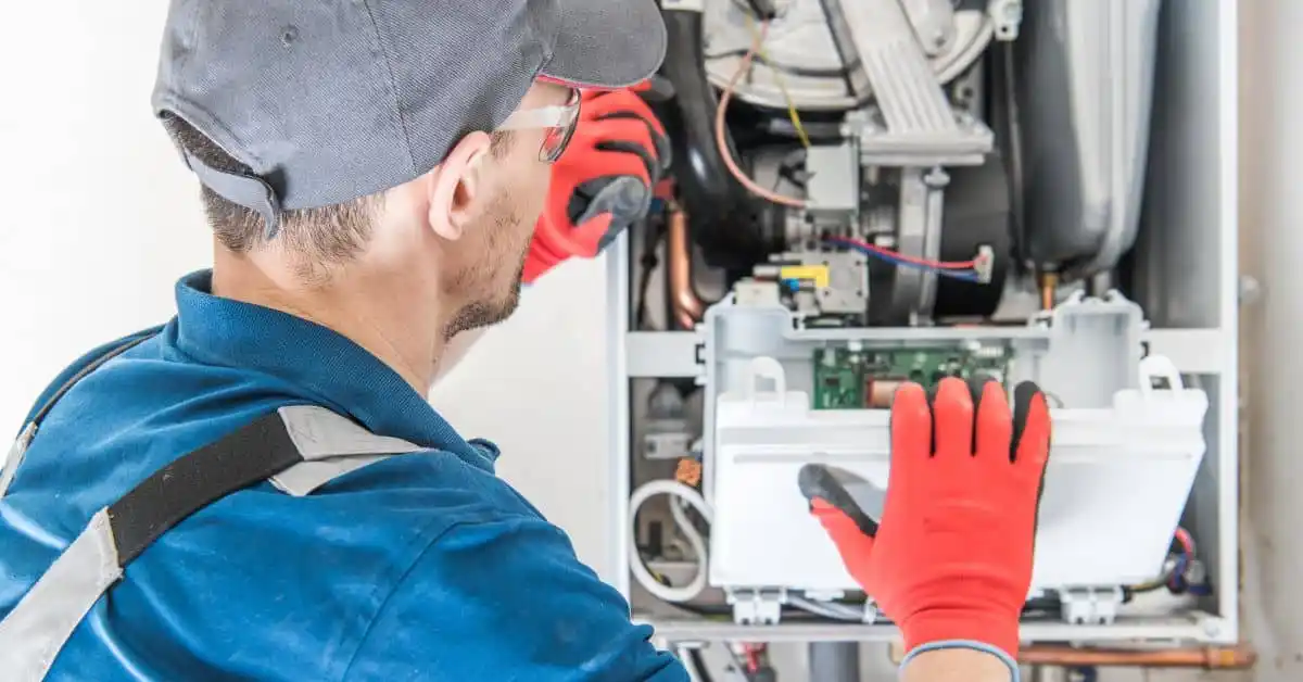 installateur Venhorst